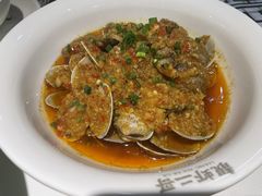 -靓虾二哥长沙地标小龙虾(五一广场店)