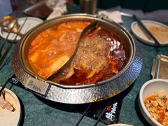 -牛New寿喜烧(金鹰世界店)