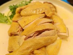 -新南华大酒店(广中店)