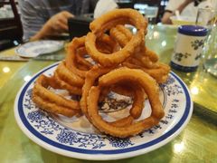 -老北京炸酱面大王.铜锅涮肉(朝阳门店)