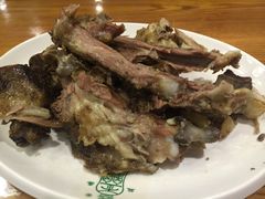 -清真·益鑫羊肉手抓馆(花园北街店)