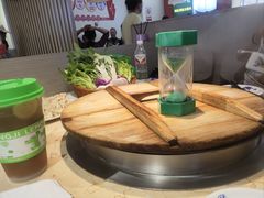 -陈大锅·岳阳鱼馆·地道岳阳菜(美食街店)