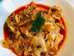-咨言·烤鸭·烩面泡馍(建业十八城店)