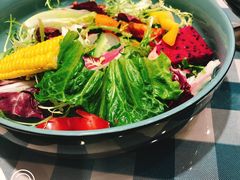 -紫光园·烤鸭·北京菜(劲松店)