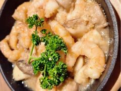 -虎丸烧肉(世纪汇店)