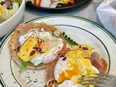 -CHEMBOX·COFFEE·BRUNCH(天津K11店)