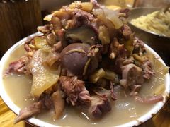 -老龙亭拉面店