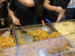 自助取餐区-周小亮丁家坡洋芋(全国总店)