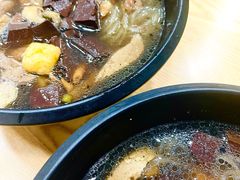 -京陵鸭血粉丝汤(景德路店)