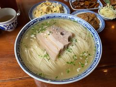-同得兴 Since·1995 传统苏式面馆(十全街店)