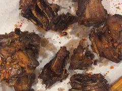 -新凯旋烧烤·燕姐千岛湖土菜