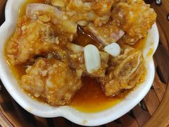 -点都德(海岸城店)