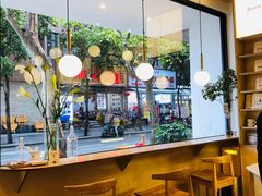 大堂-常识咖啡common sense(春熙路店)