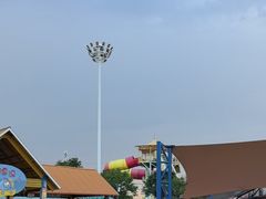 -西安华夏文旅水世界