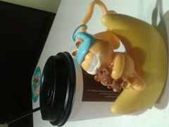 签到图片-肯德基(燕岭店)