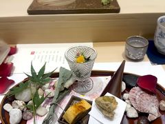 -鮨一日本料理旗舰店(总店)