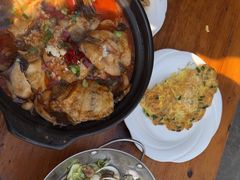 -老东阳·外婆菜(横店店)