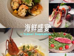 -弦月窗LUNETTE BY AMANDA(复兴路店)