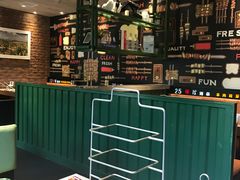 大堂-丰茂烤串(六里桥店)