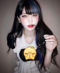 -蚂蚁造型沙龙
