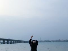 -海堤纪念公园