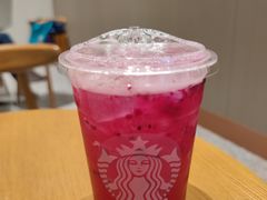 -星巴克(石厦街店)