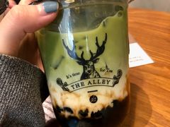 -THE ALLEY 鹿角巷(华润万象城店)