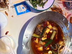 -早酒肖汉老味拌面