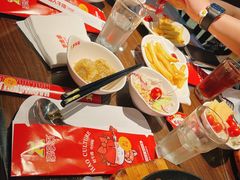 -豪享来中西餐厅(隆昌店)