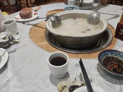 -丰尔粥食·粥底火锅·桑拿鸡(大良总店)