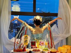 -金陵家宴·金陵春·南京菜(夫子庙店)