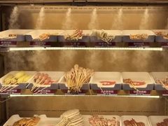 -夸父炸串(青浦奥特莱斯店)