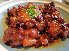 -懒人盐府人家(航天桥店)