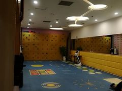 -古德菲力健身(广体店)