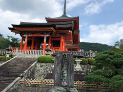 -有栖山 清光院 清水寺