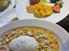-翡翠鸟精品泰国菜(北辰财富中心店)