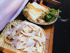 -名善山珍·野生菌汤锅(文殊院店)