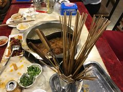 -玉林串串香(大成路店)