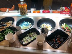 -比格比萨自助(宋家庄店)