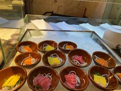 -常德武陵天济喜来登酒店-盛宴餐厅