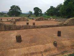 -盘龙城国家考古遗址公园