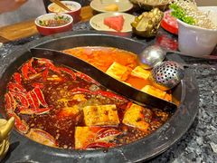 -蜀大侠火锅(香格里拉店)