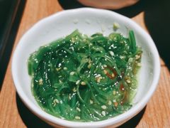 -万岁寿司(天河领展店)