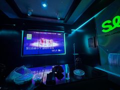 -金青果甄选KTV(劳动公园店)