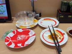 -友壹町寿司(佛山新DNA店)