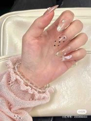 -尤米一站式美甲美睫