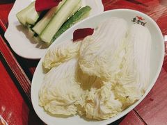 -袁老四重庆老火锅(桐梓坡店)