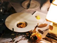 -三嚥阁 La Villa Restaurant
