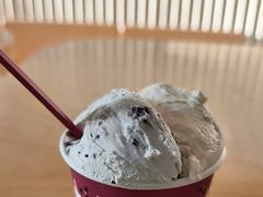 -Dal Cuore 达可芮冰淇淋(陕西北路店)