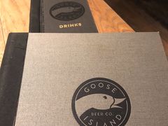 -Goose Island Brewhouse鹅岛精酿啤酒酿造工坊餐厅